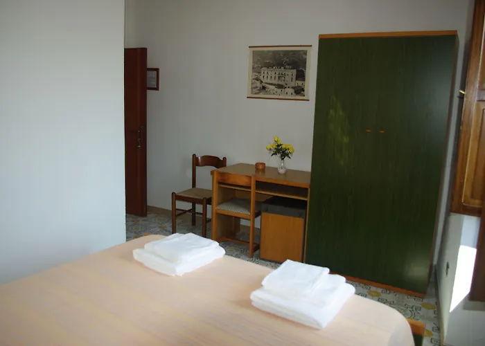 Hotel Le Due Lanterne 3*