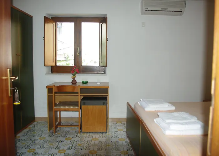 Hotel Le Due Lanterne