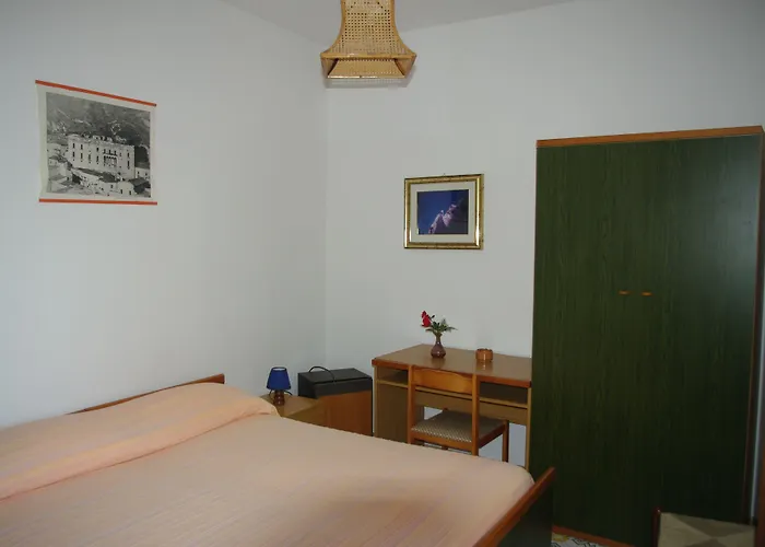 Hotel Le Due Lanterne