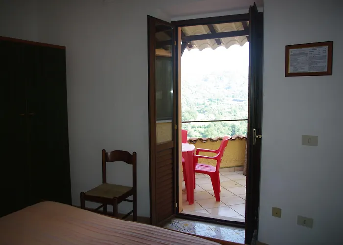 Hotel Le Due Lanterne