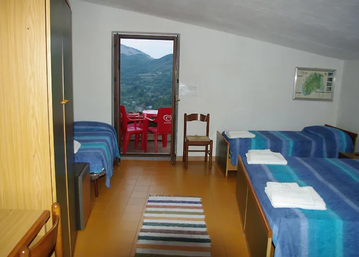 Hotel Le Due Lanterne 3*