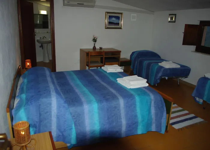 Le Due Lanterne 3* Aieta