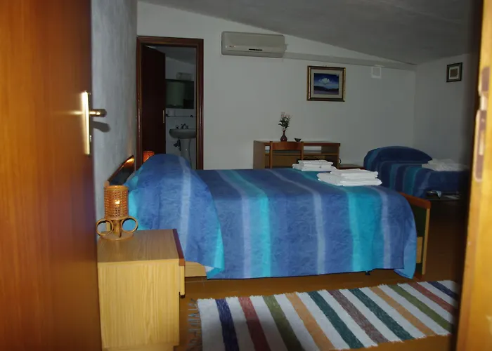 Hotel Le Due Lanterne Aieta