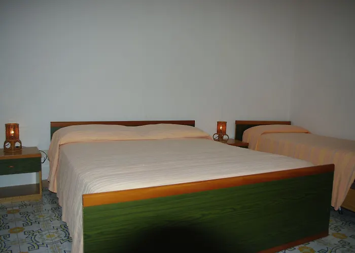 Le Due Lanterne Hotel