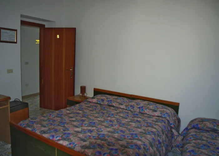 Hotel Le Due Lanterne