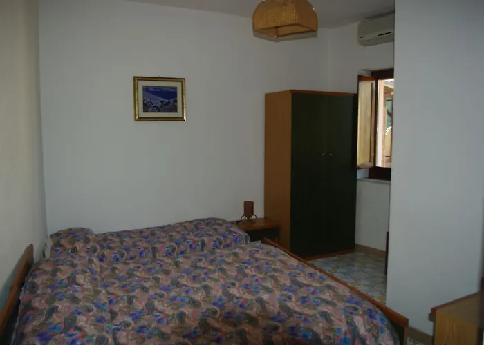 Le Due Lanterne Hotel