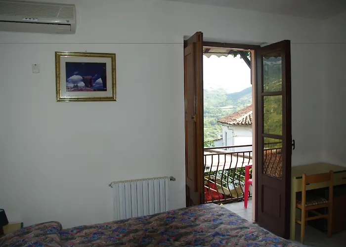 Le Due Lanterne Hotel 3*