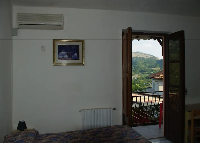 Hotel Le Due Lanterne 3*