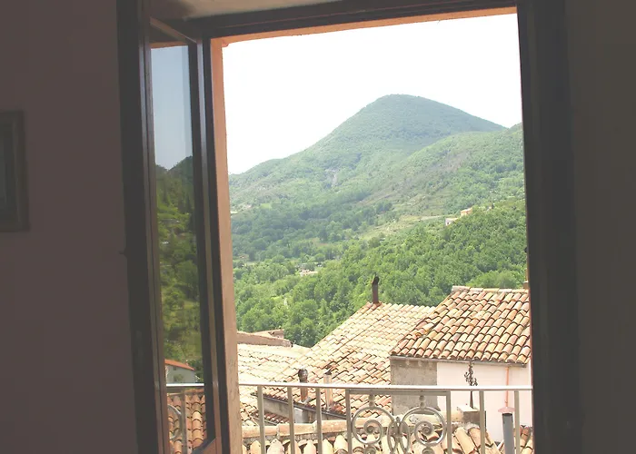 Le Due Lanterne Hotel