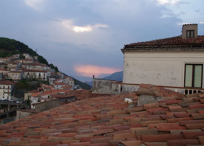 Le Due Lanterne Aieta