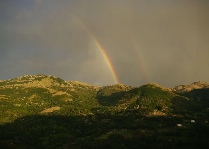 Hotel Le Due Lanterne