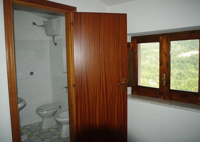 Le Due Lanterne Hotel 3*