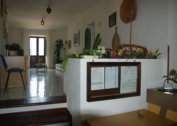 Hotel Le Due Lanterne