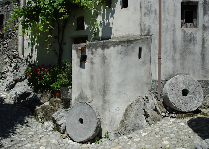 Le Due Lanterne Hotel 3*