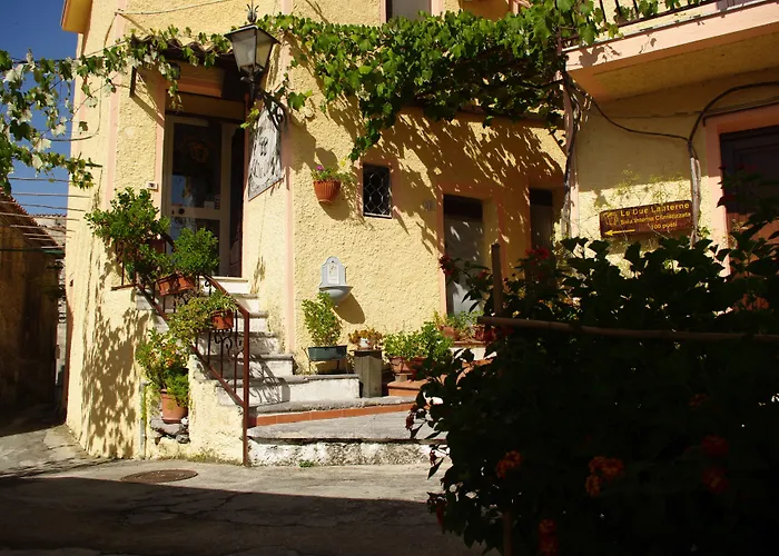 Le Due Lanterne Hotel 3*