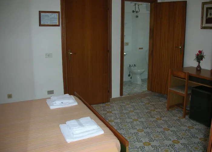 Le Due Lanterne Aieta