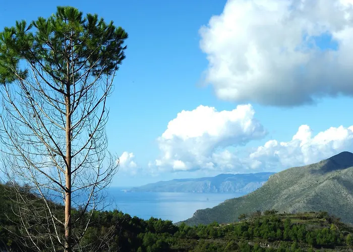 Le Due Lanterne Aieta