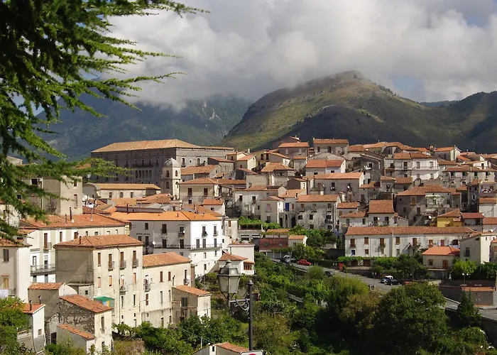 Hotel Le Due Lanterne