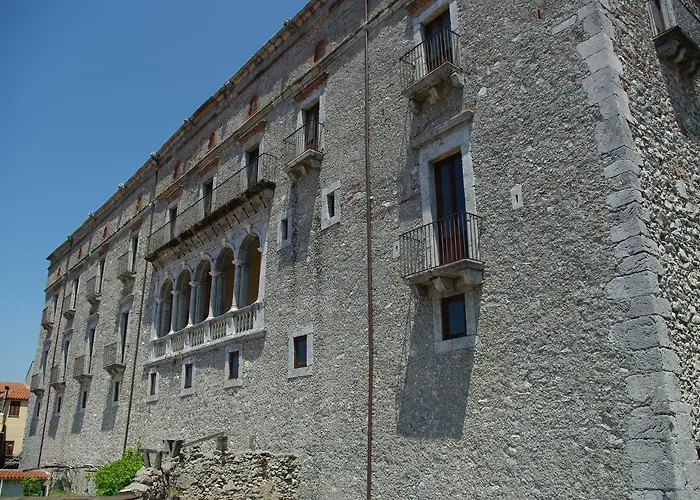 Hotel Le Due Lanterne