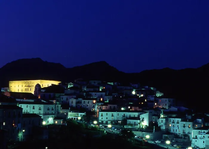 Hotel Le Due Lanterne