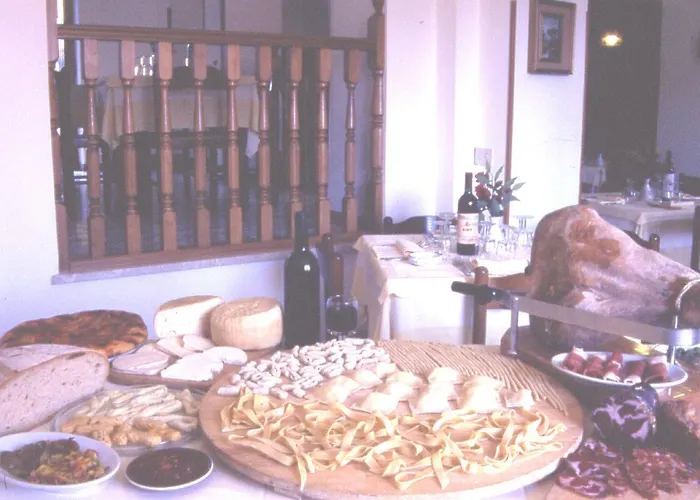 Hotel Le Due Lanterne 3*