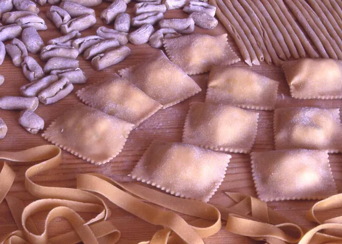 Le Due Lanterne Hotel Aieta