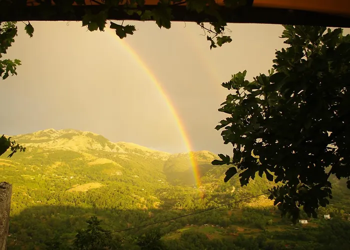 酒店 Le Due Lanterne Aieta