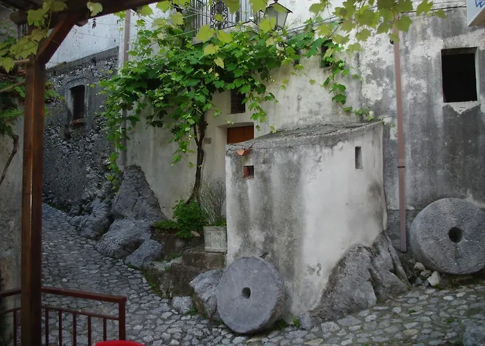 Le Due Lanterne 酒店 3*