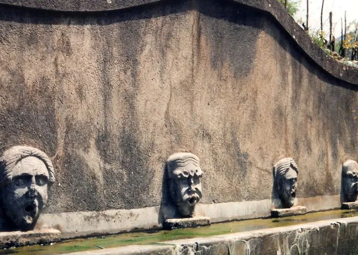 Le Due Lanterne Aieta