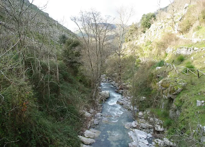 Hotel Le Due Lanterne Aieta
