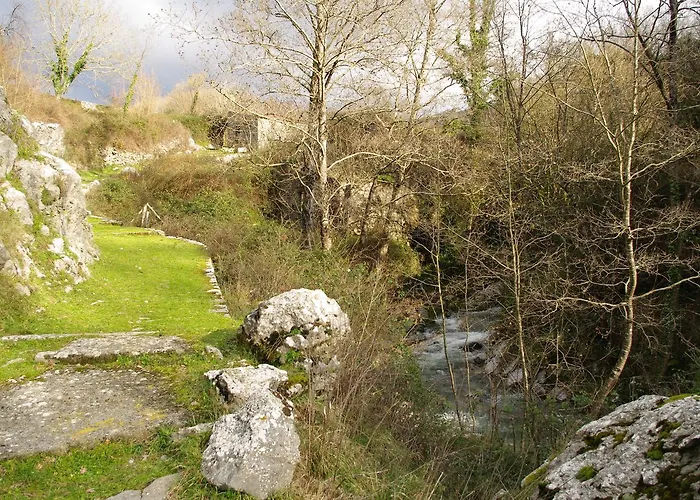 Le Due Lanterne Hotel 3*