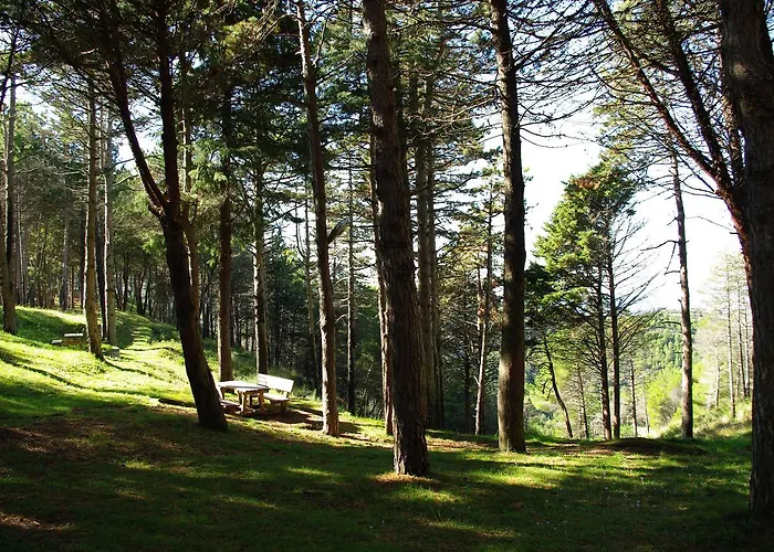 Le Due Lanterne Aieta