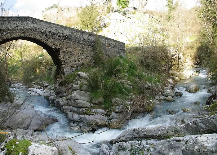 Le Due Lanterne Hotel Aieta