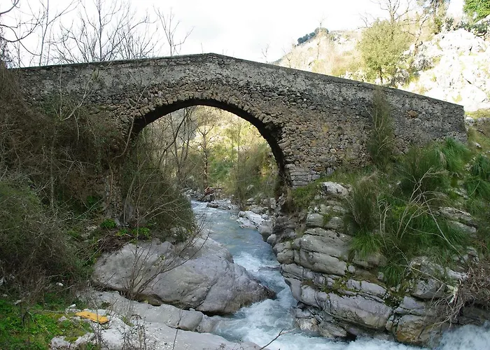 Le Due Lanterne Hotel 3*