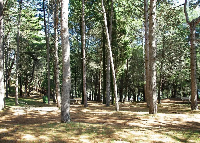 Le Due Lanterne Aieta