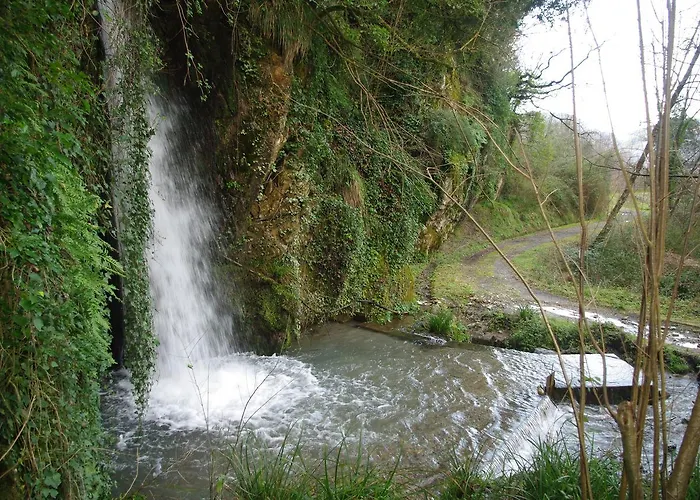 Le Due Lanterne 3* Aieta