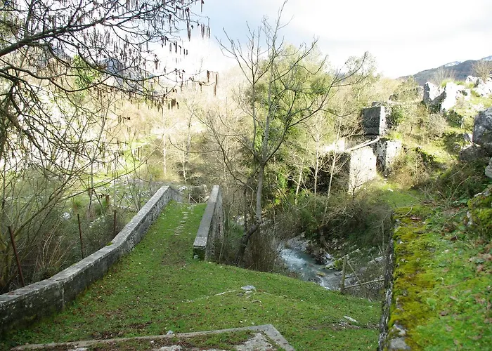 Le Due Lanterne Hotel