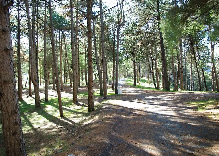 酒店 Le Due Lanterne Aieta