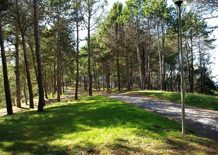 Hotel Le Due Lanterne