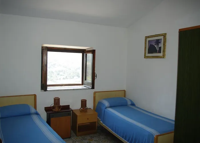 Le Due Lanterne Hotel 3*