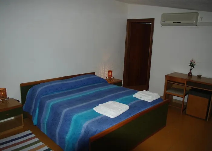 Le Due Lanterne Hotel Aieta