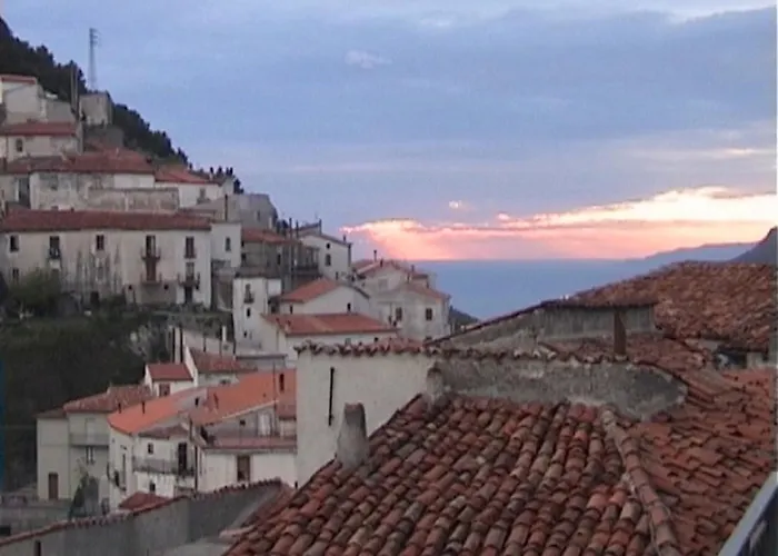 Hotel Le Due Lanterne