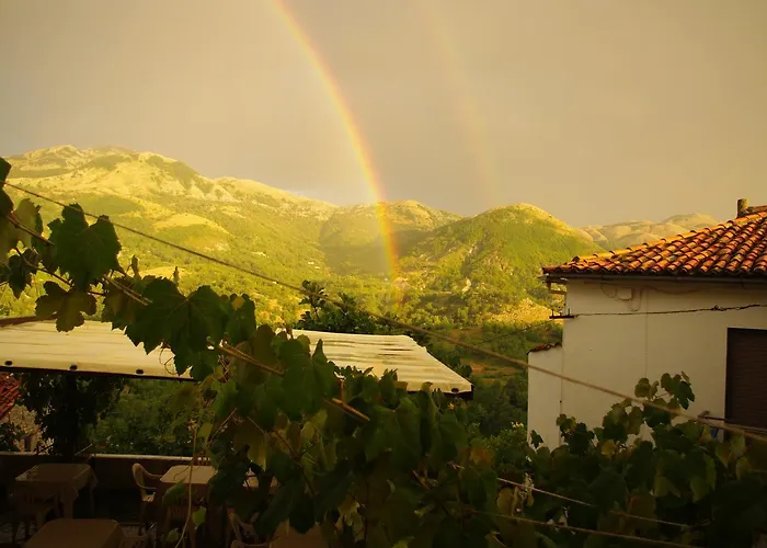 Le Due Lanterne Hotel