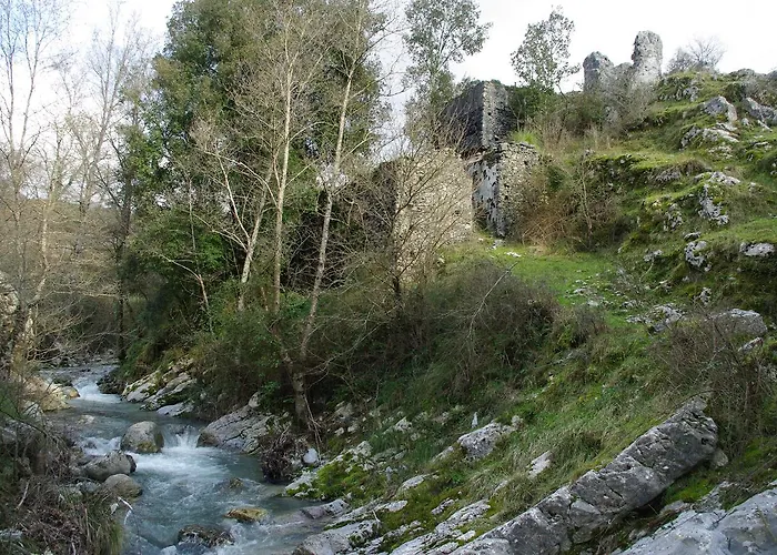 Le Due Lanterne Aieta