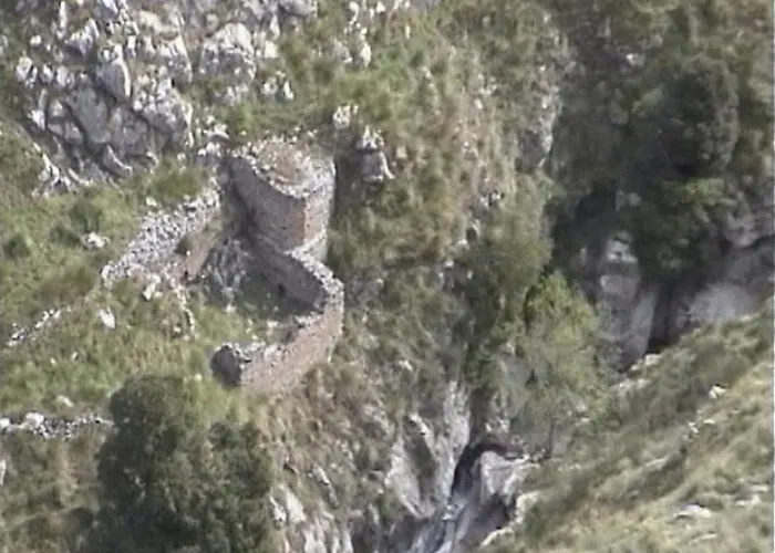 Hotel Le Due Lanterne 3*