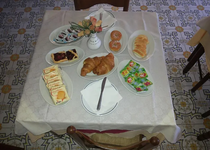 Le Due Lanterne Hotel