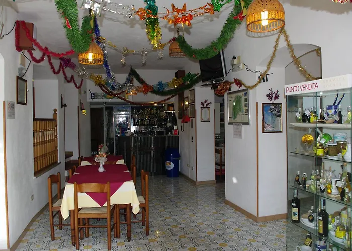 Hotel Le Due Lanterne 3*