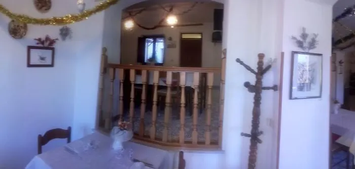 Le Due Lanterne Hotel Aieta