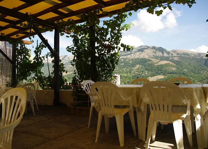 Le Due Lanterne Hotel